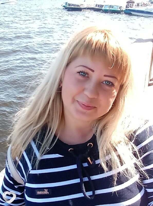 Анастасия, Озеры