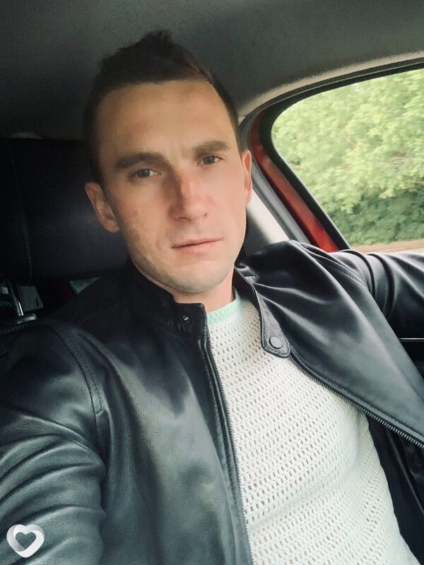 Ярослав, 33, Самаре — анкета №748437