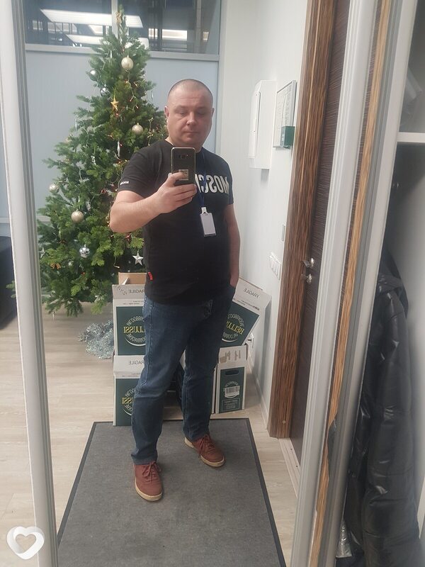 Алексей, 43, Королёв — анкета №748440