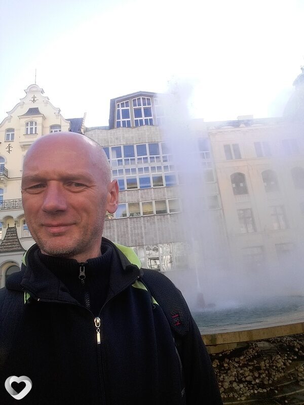 Romar, 53, Вильнюс — анкета №748443
