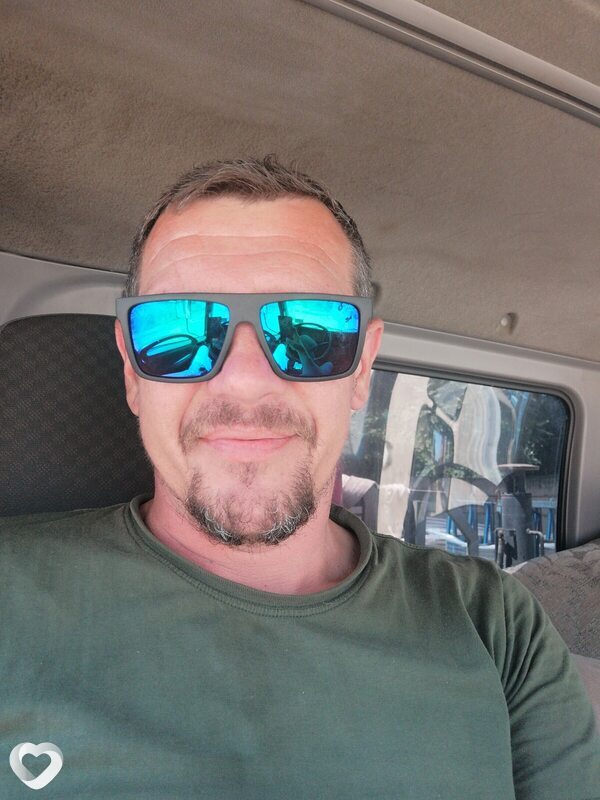 Дмитрий, 48, Краснодаре — анкета №748401
