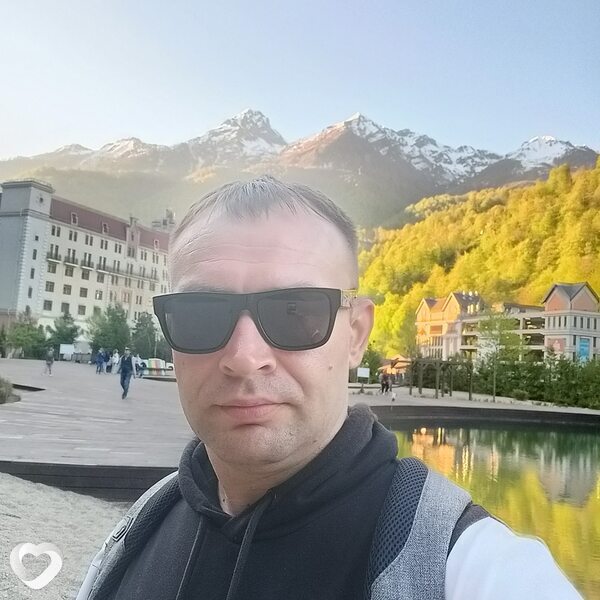 Анатолий, 41, Туймазах — анкета №748402