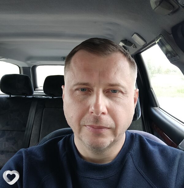 Виталий, 50, Дзержинске — анкета №748407