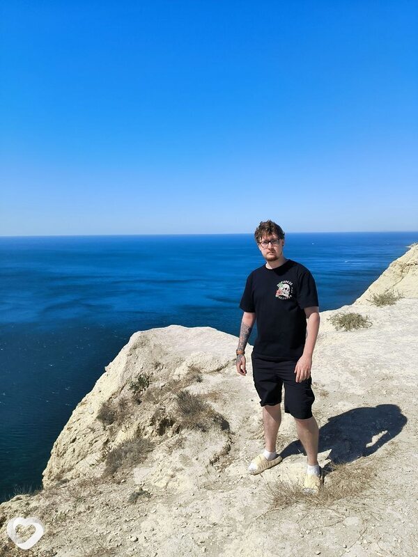 Денис, 28, Саратове — анкета №748412