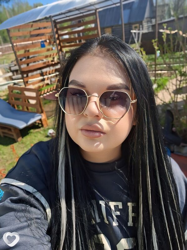 Наталья, 36, Сыктывкаре — анкета №748417