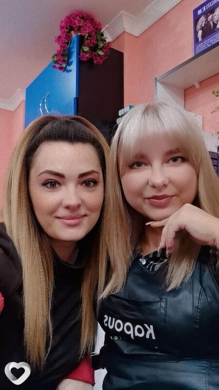 Камилла, 29, Могилев — анкета №748422