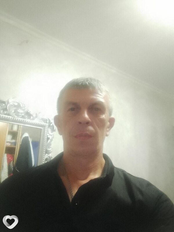 Саша, 49, Екатеринбурге — анкета №748456