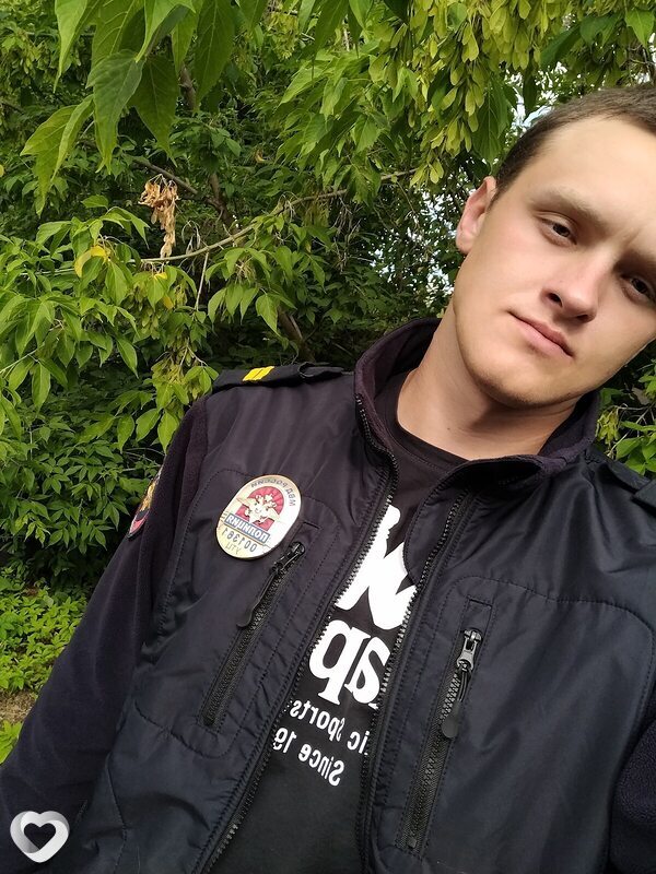 Клим, 24, Калуге — анкета №748459