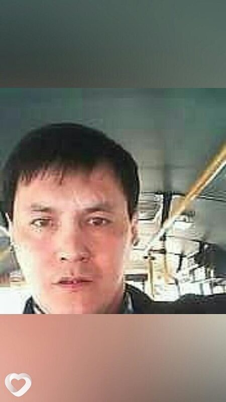 Евгений, 48, Красноярске — анкета №748462