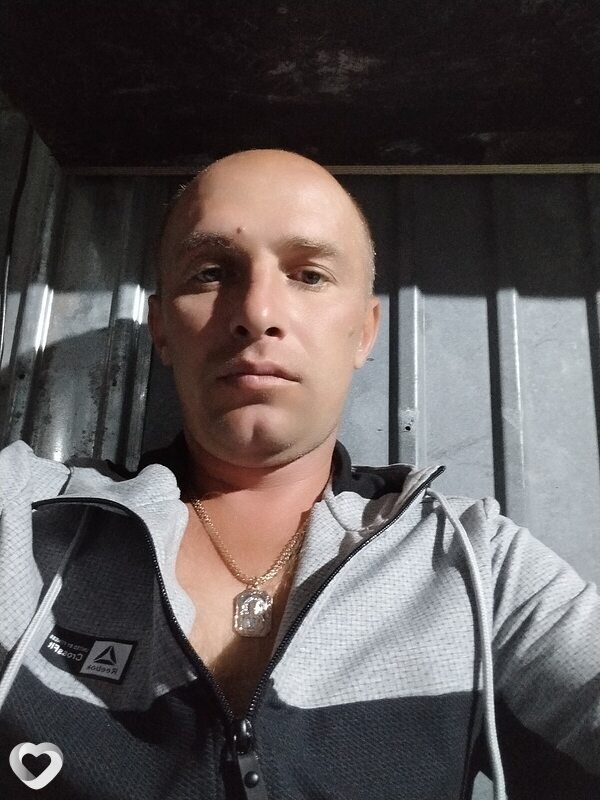 Андрей, 39, Алексеевка (Белгородская Обл) — анкета №748470