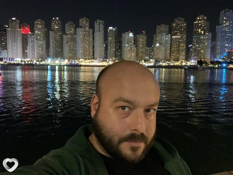 Владислав, 29, Ставрополе — анкета №748477
