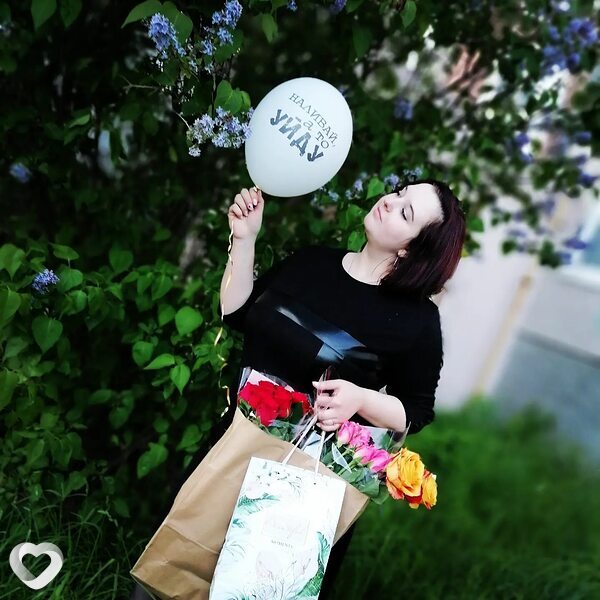 Маргарита, 32, Минске — анкета №748481
