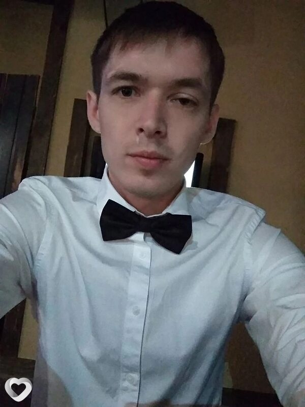 Евгений, 36, Тюмени — анкета №748485