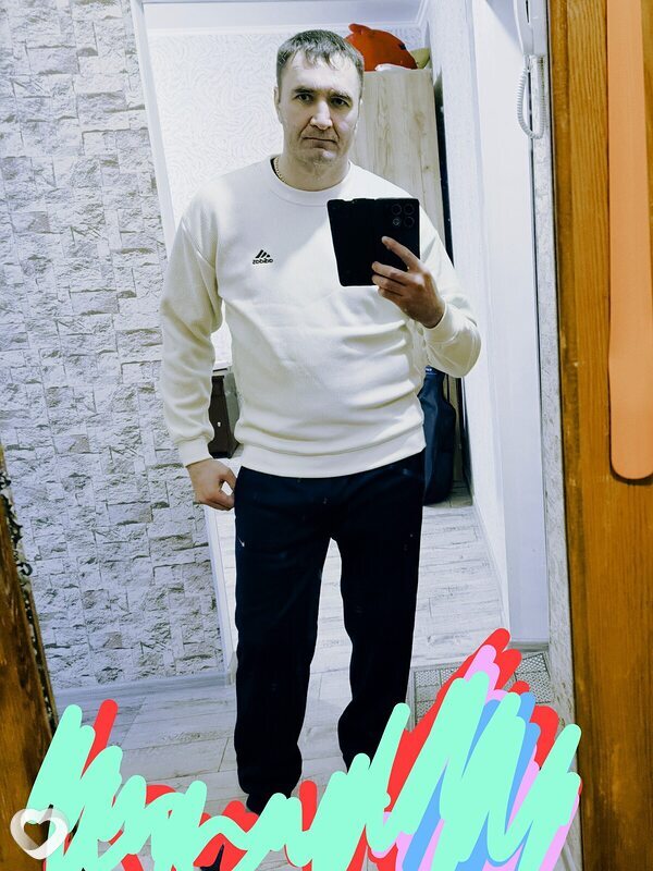 Егор, 40, Владивостоке — анкета №748490