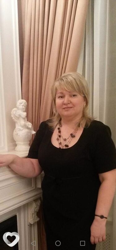 Наталья, 53, Иванове — анкета №748495