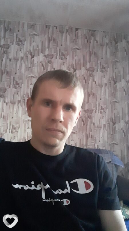 Алексей, 36, Нижнеудинске — анкета №748496
