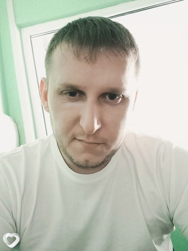 Егор, 35, Москве — анкета №748497