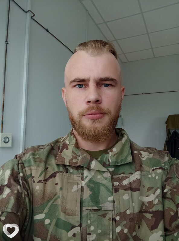 Віталік, Бурынь