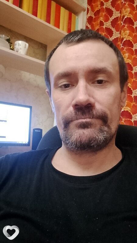 Александр, 44, Набережных Челнах — анкета №748531