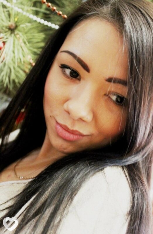 Яна, 34, Алматы — анкета №748541