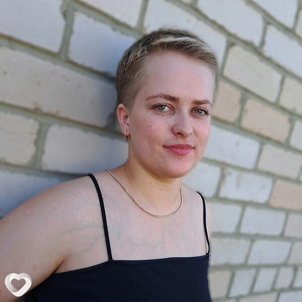 Полина, 24, Якутске — анкета №748542