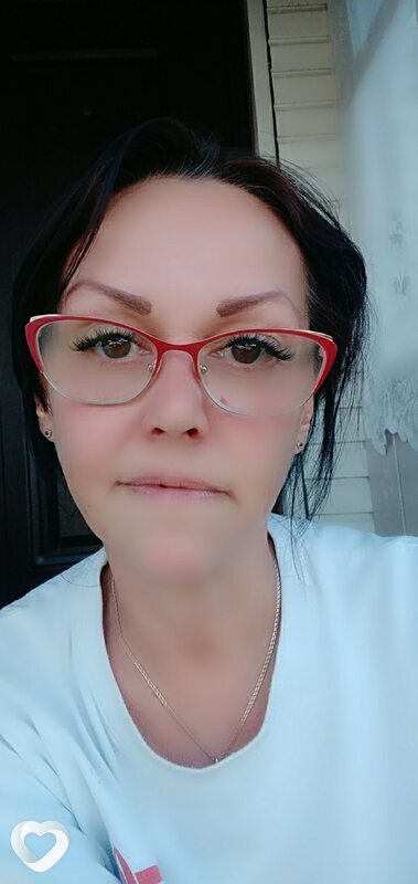Диана, 49, Красноярске — анкета №748543