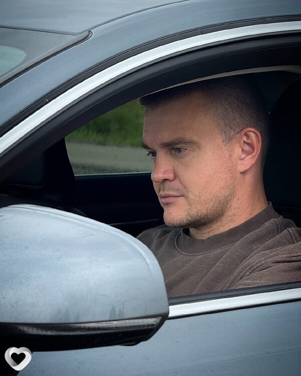 Роман, 33, Хабаровске — анкета №748544