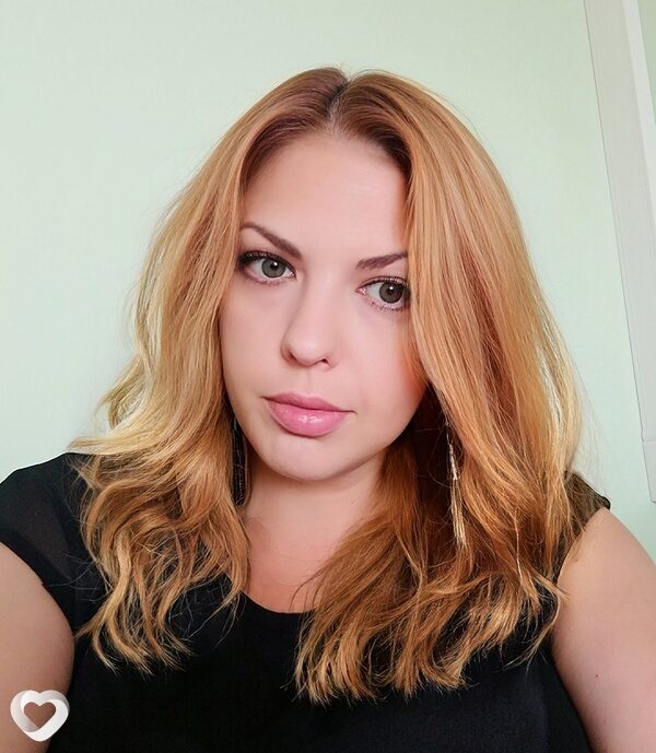 Гала, 45, Таганроге — анкета №748547