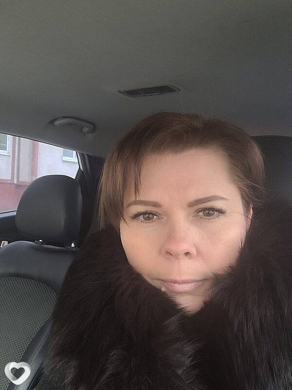 Галина, 48, Ростове-на-Дону — анкета №748549