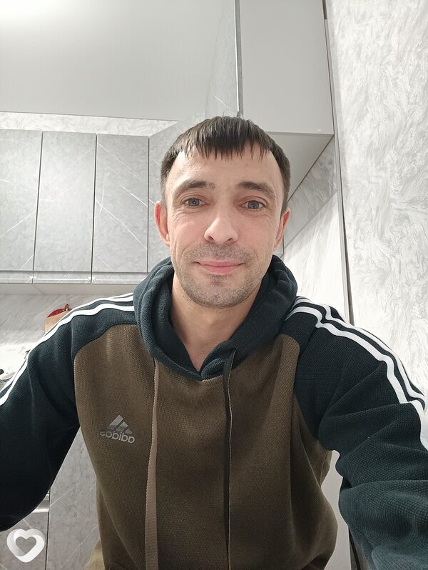 Василий, 37, Москве — анкета №748577