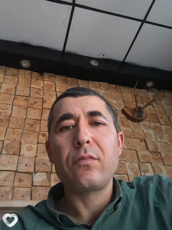Михаил, 41, Октябрьский (Башкортостан) — анкета №748582
