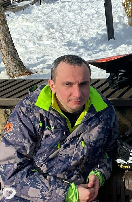 Алексей, 39, Воронеже — анкета №748589