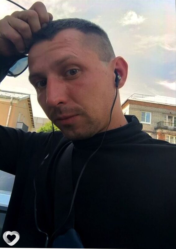 Влад, 38, Санкт-Петербурге — анкета №748592