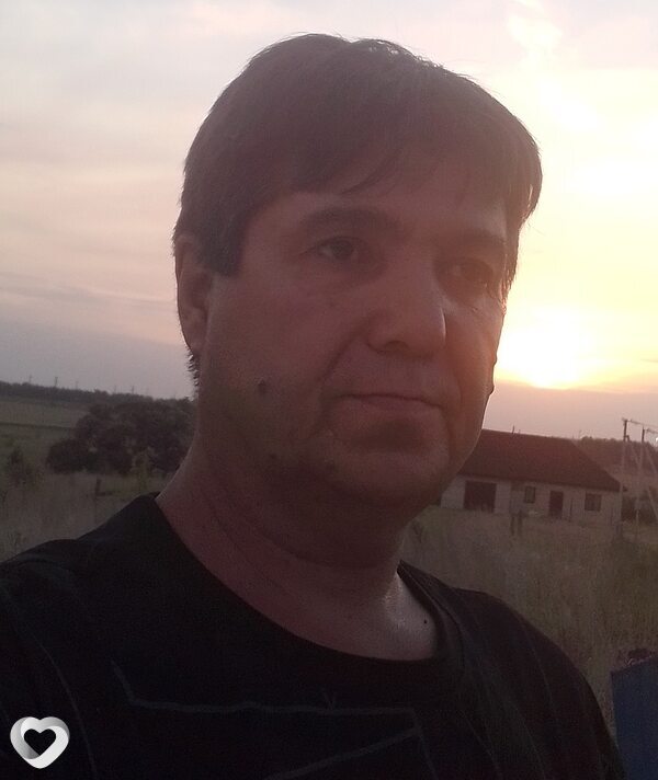 Фирдавис, 54, Туймазах — анкета №748598