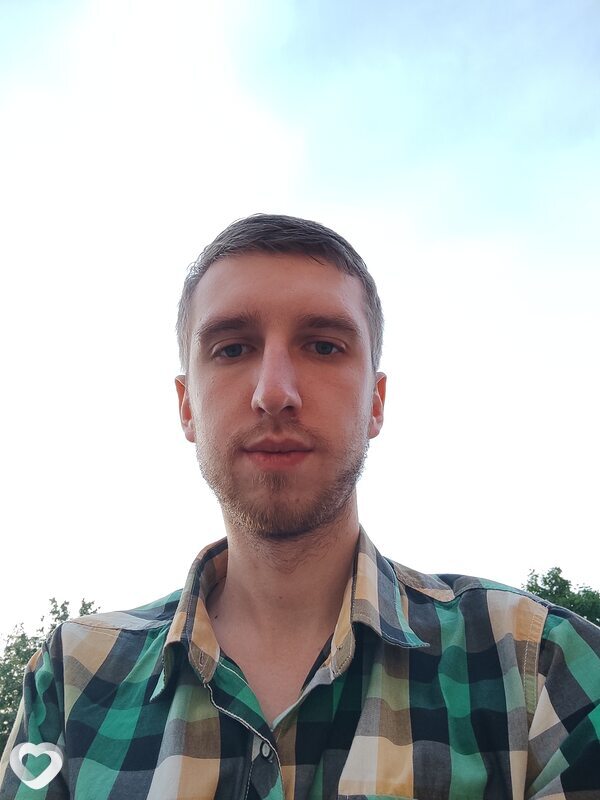 Миша, 30, Гомеле — анкета №748600