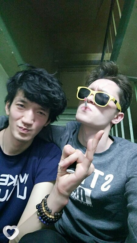 Hunter, 21, Чите — анкета №748604