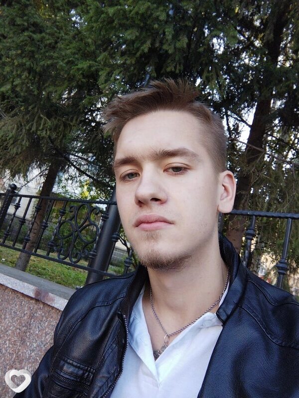 Максим, 26, Златоусте — анкета №748608