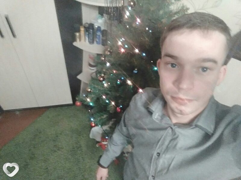 Александр, 33, Архангельске — анкета №748613