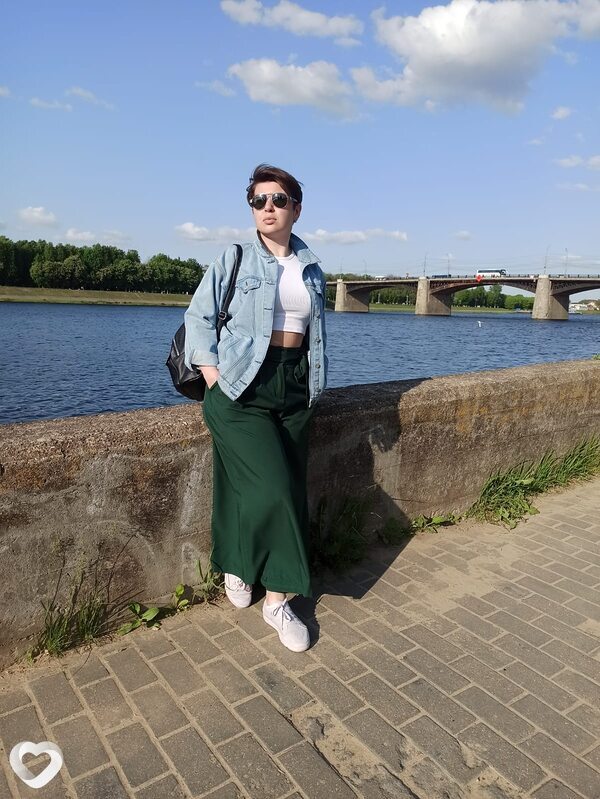 Кирочка, 33, Новоалтайске — анкета №748617