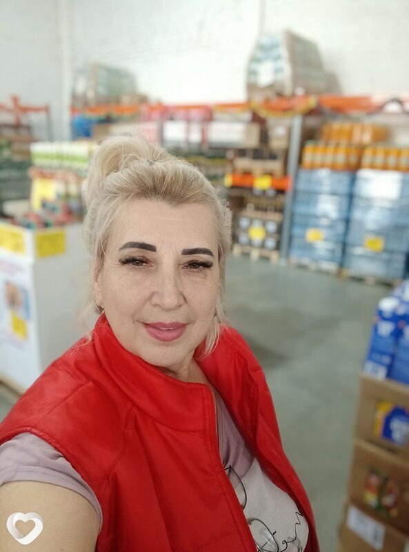 Елена, Георгиевск