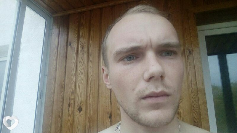 Дмитрий, 27, Осиповичах — анкета №748703