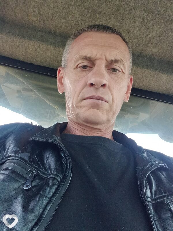 Владимир, 50, Южно-Сахалинске — анкета №748704