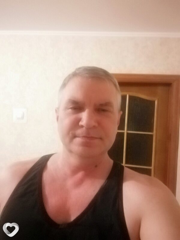 Вячеслав, 56, Белой Церковь — анкета №748706