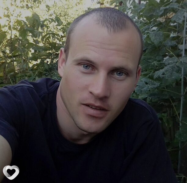 Руслан, 39, Миллерове — анкета №748713