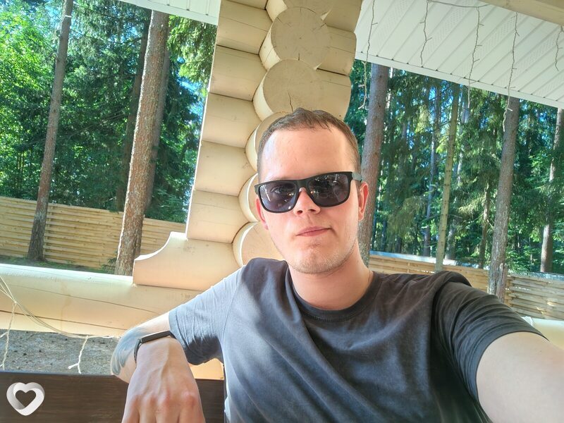 Кирилл, 31, Череповце — анкета №748718