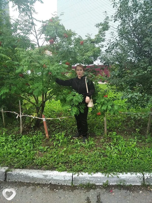 Ксю, 47, Бийске — анкета №748720