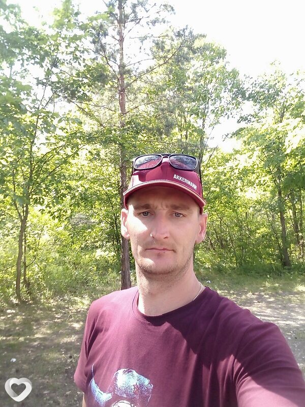 Димас, 34, Орске — анкета №748633