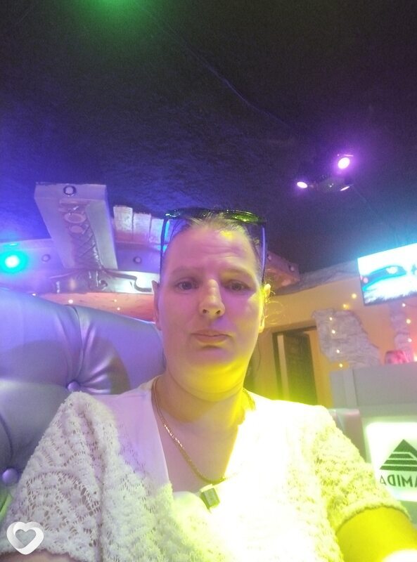 Наташа, 45, Москве — анкета №748647