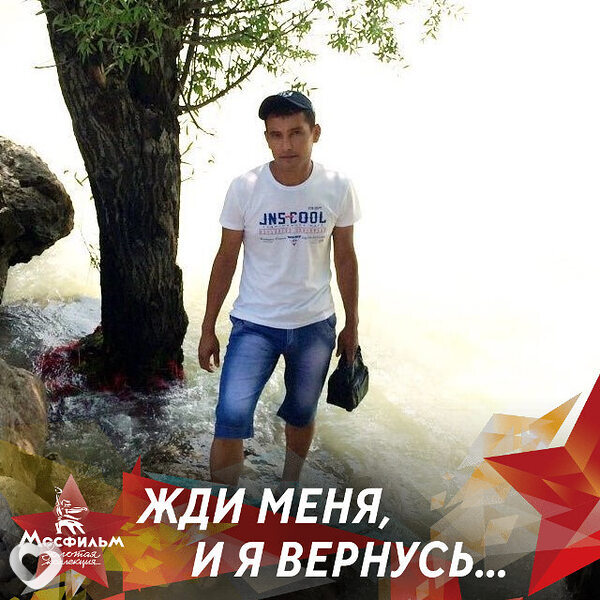 Tahir, 42, Зеленодольске — анкета №748649