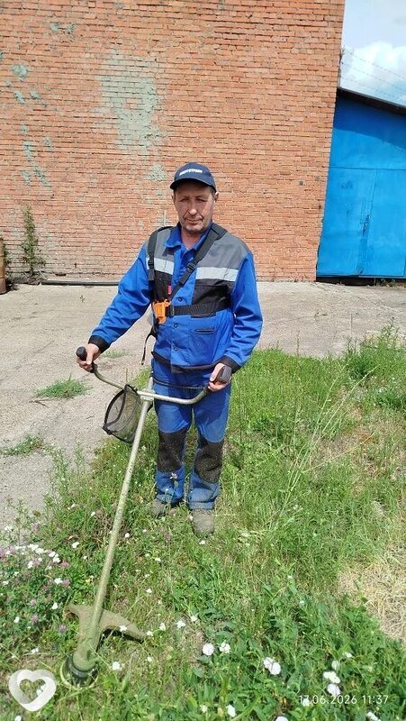 Владимир, 60, Казани — анкета №748651